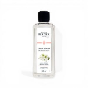 Ricarica Maison Berger Jasmin Précieux 500 ml