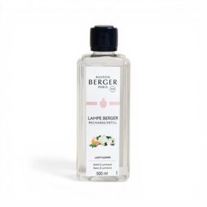 Ricarica Maison Berger Lady Flower 500 ml