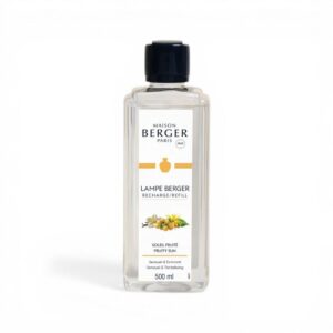 Ricarica Maison Berger Soleil Fruité 500 ml