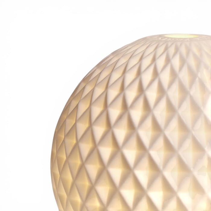 Diffusore elettrico Maison Berger Sphère Thé Blanc Pureté