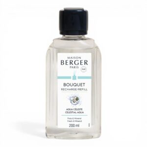 Ricarica bouquet Maison Berger Aqua Céleste 200 ml
