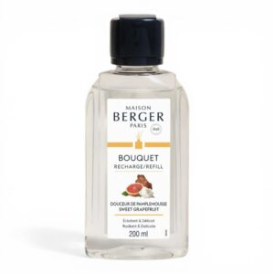 Ricarica bouquet Maison Berger Douceur de Pamplemousse 200 ml