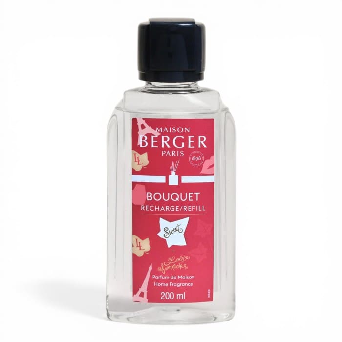 Ricarica bouquet Maison Berger Lolita Lempicka Sweet 200 ml