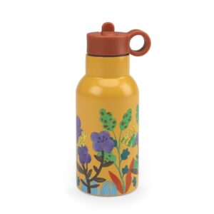 Moulin Roty borraccia isotermica animali foresta