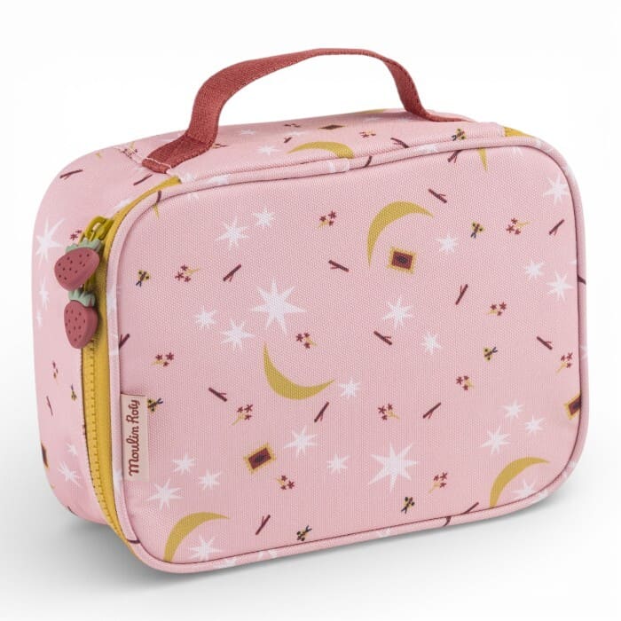 Moulin Roty borsa isotermica pranzo bambino
