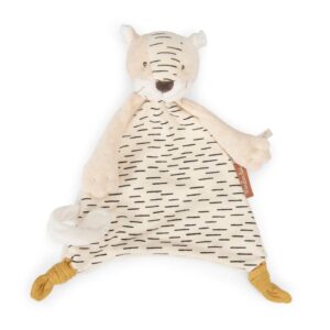 Moulin Roty doudou tigre Baboo La Forêt