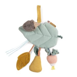 Moulin Roty gioco attività foglia sensoriale