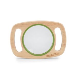 Moulin Roty lente ingrandimento grande bambini natura