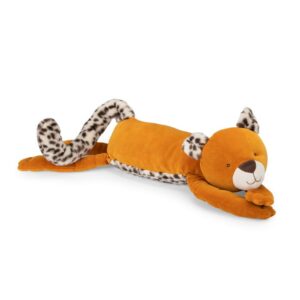 Moulin Roty peluche leopardo Taigo gigante La Forêt