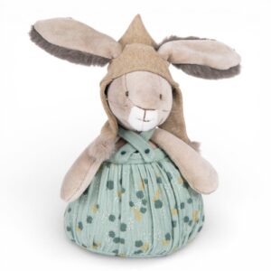 Moulin Roty carillon coniglio musicale