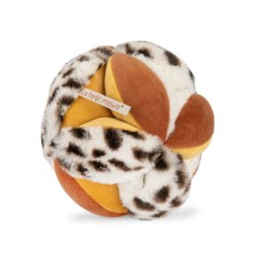 Moulin Roty palla sensoriale foresta