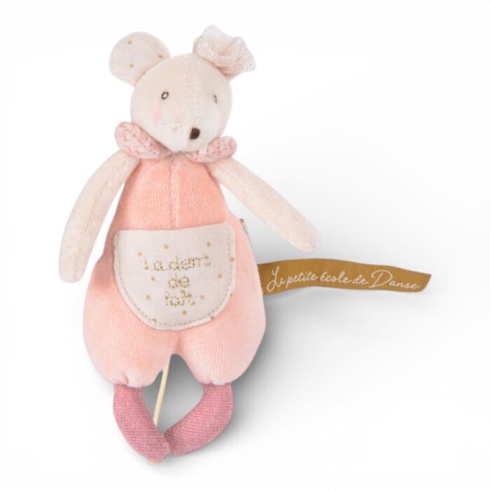 Moulin Roty porta dentini topo danza