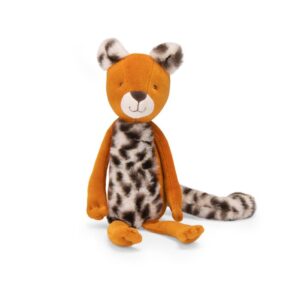 Moulin Roty pupazzo leopardo Taigo La Forêt