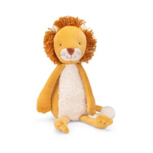 Moulin Roty pupazzo leone Mamba La Forêt