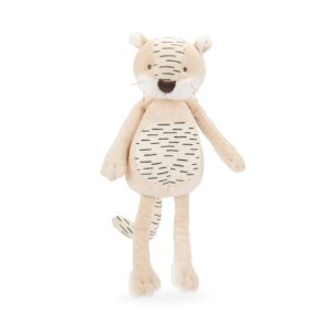 Moulin Roty pupazzo tigre Baboo La Forêt