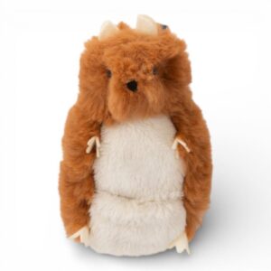 Moulin Roty scatola porta dentini criceto