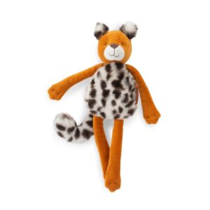 Moulin Roty sonaglio leopardo Taigo La Forêt