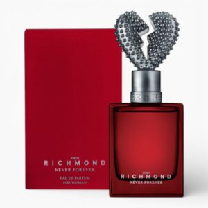 Profumo donna John Richmond Never Forever 50 ml