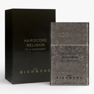 Profumo uomo John Richmond Hardcore Religion 50 ml