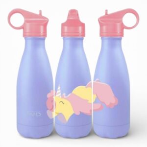 Bottiglia termica WD Lifestyle unicorno 260 ml