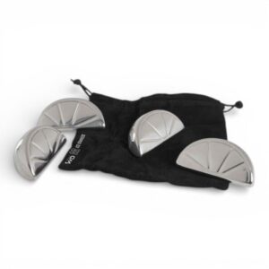 Spicchi raffredda drink WD Lifestyle acciaio inox