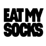 Eat My Socks Logo