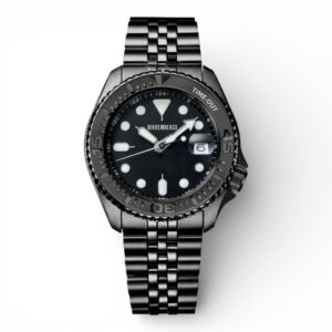 Orologio uomo Bikkembergs Football acciaio con ghiera girevole