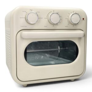Forno friggitrice aria Brandani 16L Avorio