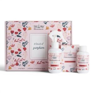 Giftbox Festa della Mamma Il Bucato di Adele Joyful
