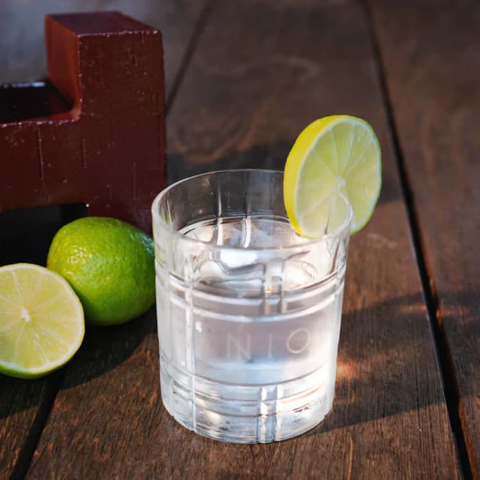 Nio Cocktails Margarita Next cocktail ready to drink low alcohol