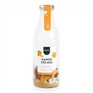 Pineut preparato mango colada bottiglia bio