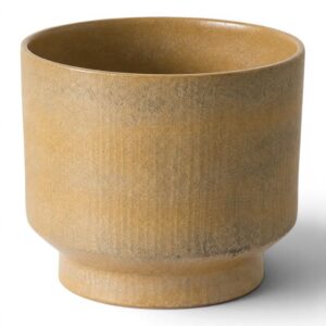 Caspò ceramica Materia Sabbia grande Bruco