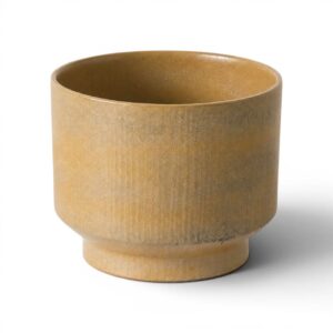 Caspò ceramica Materia Sabbia medio Bruco