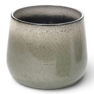 Caspò ceramica Ulisse Verde Grande Bruco