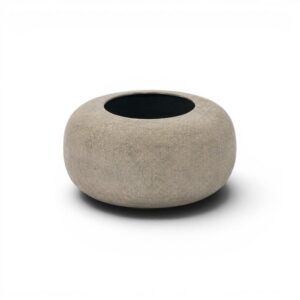 Caspò Metal Concrete Grigio Bruco