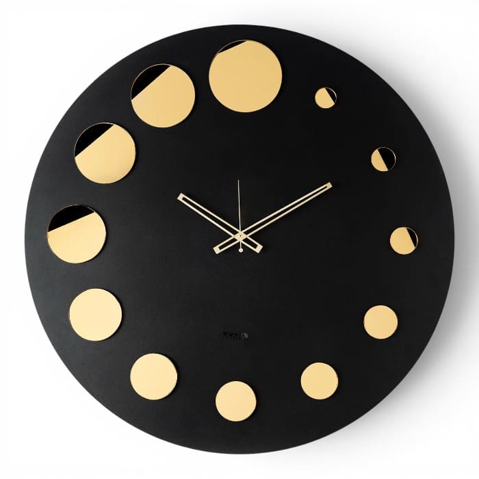 Orologio Formula Nero Arti & Mestieri