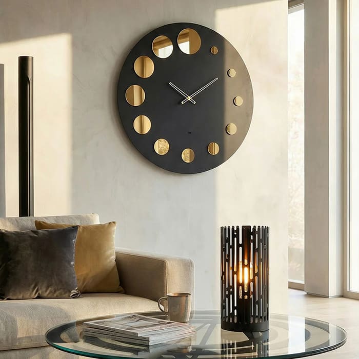 Orologio Formula Nero Arti & Mestieri