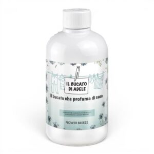 Profumatore per bucato Flower Breeze 500 ml Il Bucato di Adele