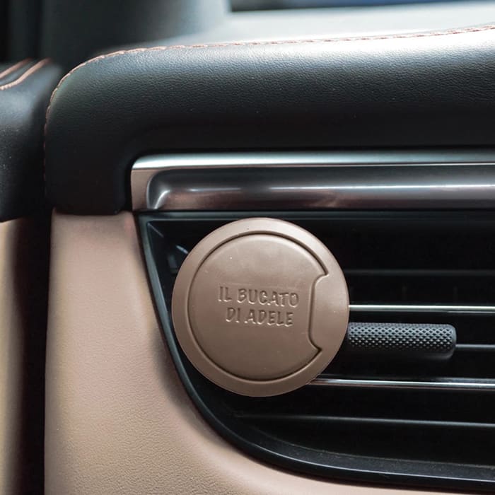 Profumatore auto Deocar Cool Breeze Il Bucato di Adele