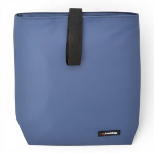 Borsa Snack Titan Blue Iris Barcelona