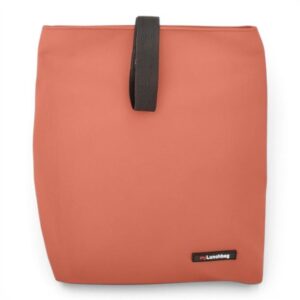 Borsa Snack Titan Terracotta Iris Barcelona