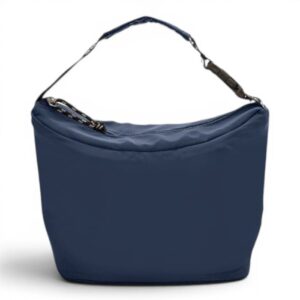 Lunch Bag On The Go Blue Iris Barcelona