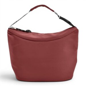 Lunch Bag On The Go Rusty Red Iris Barcelona