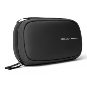 XD Design First Class All-In-One Travel Case Nero