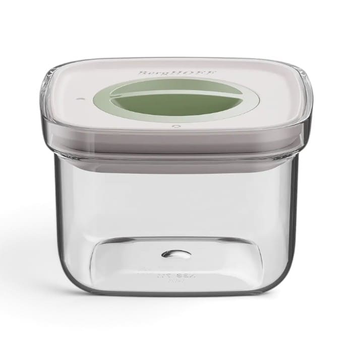 BergHoff Leo set contenitori per alimenti Smart Seal 5 pezzi
