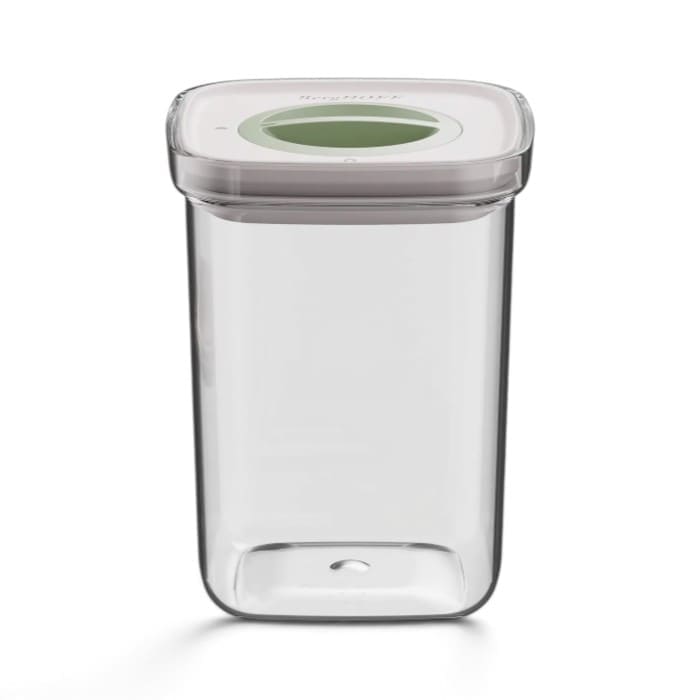 BergHoff Leo set contenitori per alimenti Smart Seal 5 pezzi