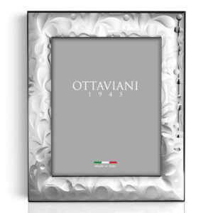 Ottaviani Portafoto con argento i sogni son desideri 13,3x17,4 cm