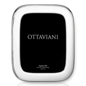 Ottaviani Portafoto elegance 15x20 cm Mirosilver