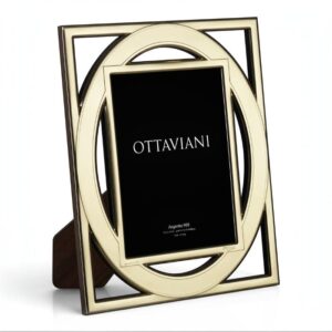 Ottaviani Portafoto o di Ottaviani gold 13x18 cm Mirosilver