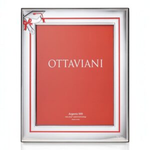 Ottaviani Portafoto per la tua laurea 13x18 cm Mirosilver